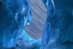 Icy Cosmos