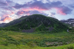 granite creek basin