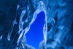 Polar Sanctum