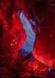 Fiery Cosmos