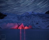 Stars Over Mendenhall