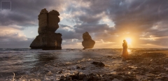 12 apostles australia