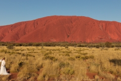 uluru/ayers rock australia