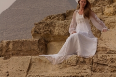 egypt pyramids