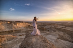 dead sea, israel